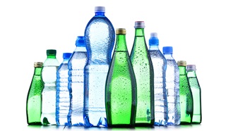 agua mineral